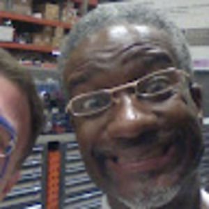 Meet your Posher, Mark